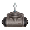 Brake Wheel Cylinder, 2000-2001 Subaru, Position: Rear - image 1