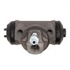 Brake Wheel Cylinder, 2000-2001 Subaru, Position: Rear - image 2