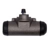 Brake Wheel Cylinder, 1995-1997 Kia/Hyundai/Genesis, Position: Rear - image 2