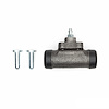 Brake Wheel Cylinder, 1968-1974 Opel, Position: Rear