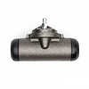 Brake Wheel Cylinder, 1980-1983 Peugeot, Position: Rear Left/Driver