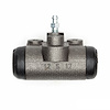 Brake Wheel Cylinder, 1983-1985 BMW, Position: Rear - image 1
