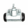 Brake Wheel Cylinder, 1977-1998 BMW, Position: Rear