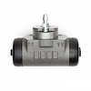 Brake Wheel Cylinder, 1970-1972 BMW, Position: Rear - image 1