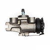 Brake Wheel Cylinder, 1987-2005 GM, Position: Front Left/Driver