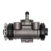 Brake Wheel Cylinder, 1987-1993 GM, Position: Rear Right/Passenger Forward - image 2