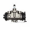 Brake Wheel Cylinder, 1989-1993 GM, Position: Rear Right/Passenger Forward