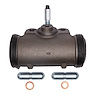 Brake Wheel Cylinder, 1987-1994 GM, Position: Front Left/Driver