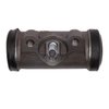 Brake Wheel Cylinder, 1987-1994 GM, Position: Front Left/Driver - image 2
