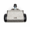 Brake Wheel Cylinder, 1978-2000 Mopar, Position: Rear - image 1