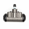 Brake Wheel Cylinder, 1990-1995 Mopar, Position: Rear