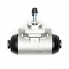 Brake Wheel Cylinder, 2004-2005 Mopar, Position: Rear - image 1