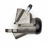 Brake Wheel Cylinder, 1959-1962 Multiple Makes/Models, Position: Front Left/Driver Lower