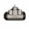 Brake Wheel Cylinder, 1988-1989 Mopar, Position: Rear