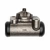 Brake Wheel Cylinder, 1952-1973 Multiple Makes/Models, Position: Rear Right/Passenger - image 1