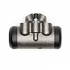 Brake Wheel Cylinder, 1951-1966 Multiple Makes/Models, Position: Front Right/Passenger - image 1