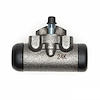 Brake Wheel Cylinder, 1960-1973 Mopar, Position: Rear Right/Passenger