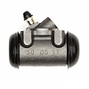 Brake Wheel Cylinder, 1960-1967 GM, Position: Front Right/Passenger - image 1