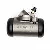 Brake Wheel Cylinder, 1961-1966 GM, Position: Front Left/Driver - image 1