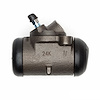 Brake Wheel Cylinder, 1967-1968 GM, Position: Front Left/Driver - image 1