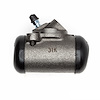 Brake Wheel Cylinder, 1967-1968 GM, Position: Front Right/Passenger - image 1