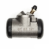 Brake Wheel Cylinder, 1969-1970 GM, Position: Front Left/Driver - image 1