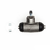 Brake Wheel Cylinder, 1984-1987 GM, Position: Rear - image 1