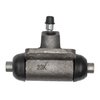 Brake Wheel Cylinder, 1988-1992 GM, Position: Rear - image 2