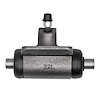 Brake Wheel Cylinder, 1988-1992 GM, Position: Rear