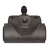 Brake Wheel Cylinder, 1966-1996 GM, Position: Rear - image 1
