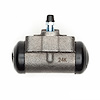 Brake Wheel Cylinder, 1942-1959 GM, Position: Rear - image 1
