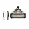 Brake Wheel Cylinder, 1972-1980 GM, Position: Rear Left/Driver - image 1