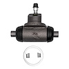 Brake Wheel Cylinder, 1980-1990 GM, Position: Rear