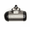 Brake Wheel Cylinder, 1960-1986 Multiple Makes/Models, Position: Rear Left/Driver