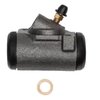 Brake Wheel Cylinder, 1964-1967 GM, Position: Front Left/Driver - image 2