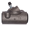 Brake Wheel Cylinder, 1964-1967 GM, Position: Front Right/Passenger - image 1