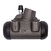 Brake Wheel Cylinder, 1965-1969 GM, Position: Rear Left/Driver - image 1