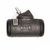 Brake Wheel Cylinder, 1964-1974 GM, Position: Front Right/Passenger - image 1