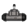Brake Wheel Cylinder, 1976-1979 GM, Position: Rear