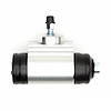 Brake Wheel Cylinder, 2005-2008 GM, Position: Rear - image 1