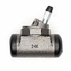 Brake Wheel Cylinder, 1962-1964 GM, Position: Front Right/Passenger - image 1