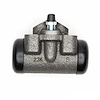 Brake Wheel Cylinder, 1950-1974 GM, Position: Rear Left/Driver