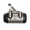 Brake Wheel Cylinder, 1964-1986 GM, Position: Rear Left/Driver - image 1