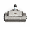 Brake Wheel Cylinder, 1992-2002 GM, Position: Rear - image 1