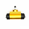 Brake Wheel Cylinder, 2004-2008 GM, Position: Rear