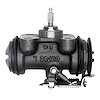 Brake Wheel Cylinder, Fits Select GM, Position: Rear Left/Driver Forward