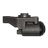 Brake Wheel Cylinder, 1960-1987 GM, Position: Front Right/Passenger
