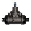 Brake Wheel Cylinder, 2015-2018 GM, Position: Rear