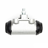 Brake Wheel Cylinder, 1989-1990 GM, Position: Rear Left/Driver