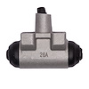 Brake Wheel Cylinder, 1997-2001 GM, Position: Rear Left/Driver - image 1